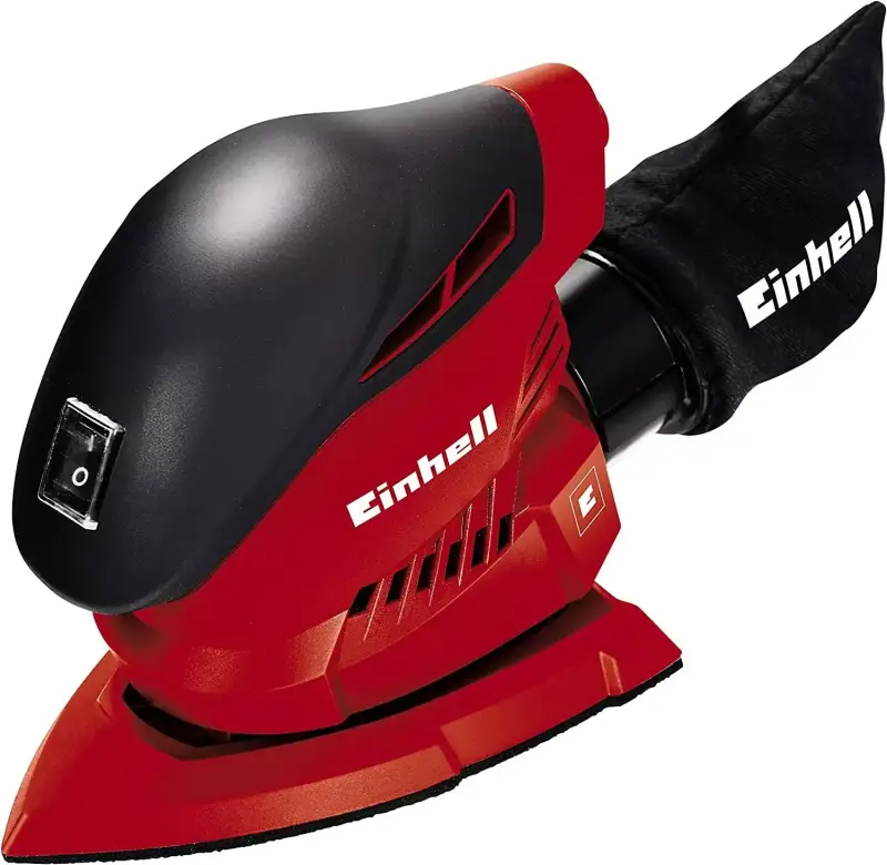 Einhell Multilijadora TH-OS 1016 Einhell Multilijadora TH-OS 1016