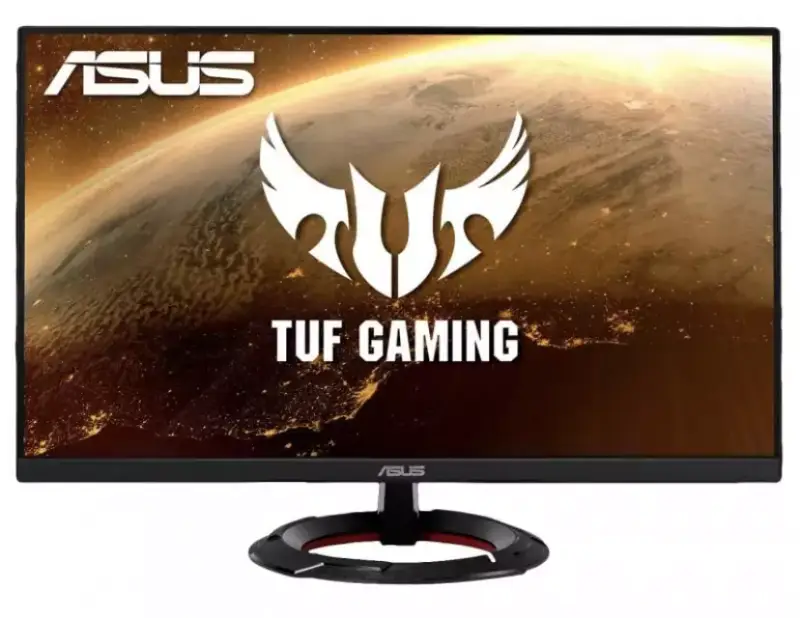 Monitor Gaming ASUS TUF 23,8" FullHD 165Hz Monitor Gaming ASUS TUF 23,8" FullHD 165Hz