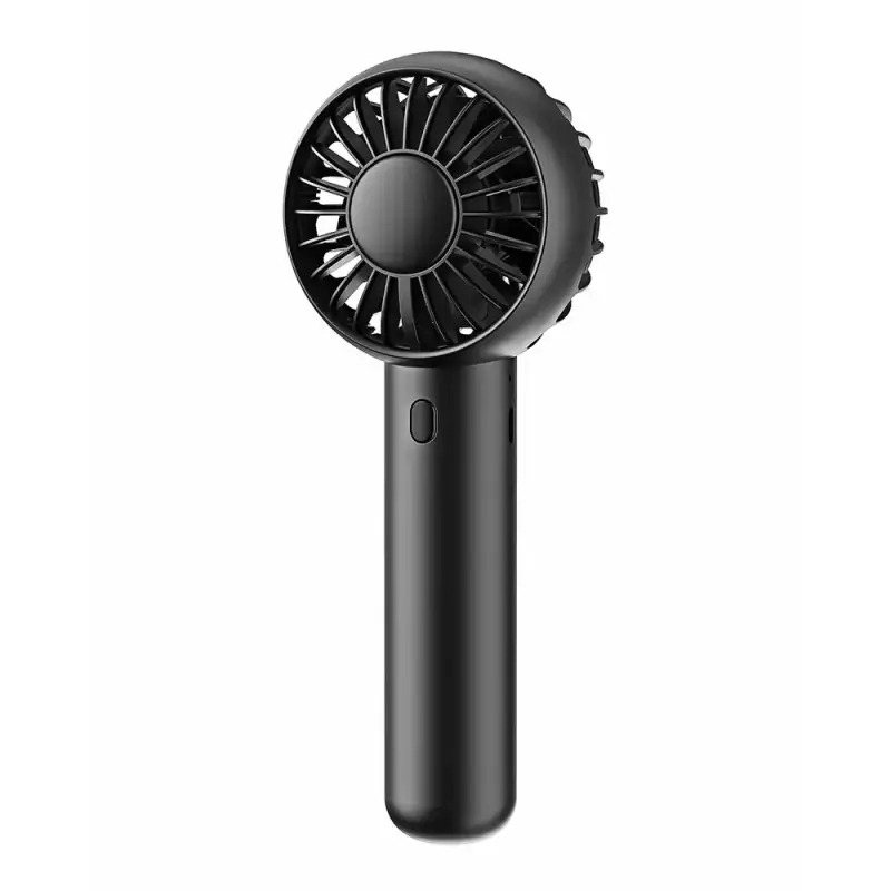 Mini ventilador portátil de mano con carga USB Mini ventilador portátil de mano con carga USB