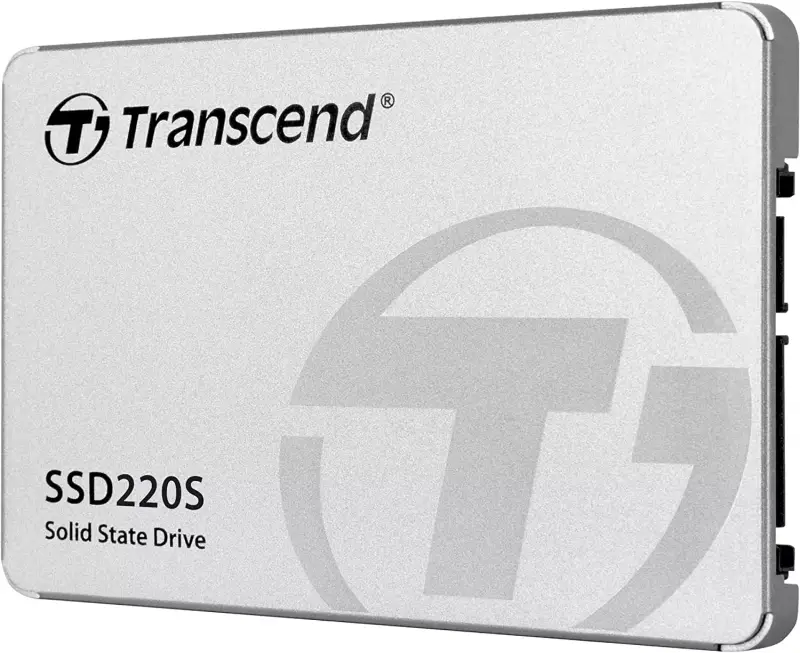 Disco SSD Transcend de 480GB Disco SSD Transcend de 480GB