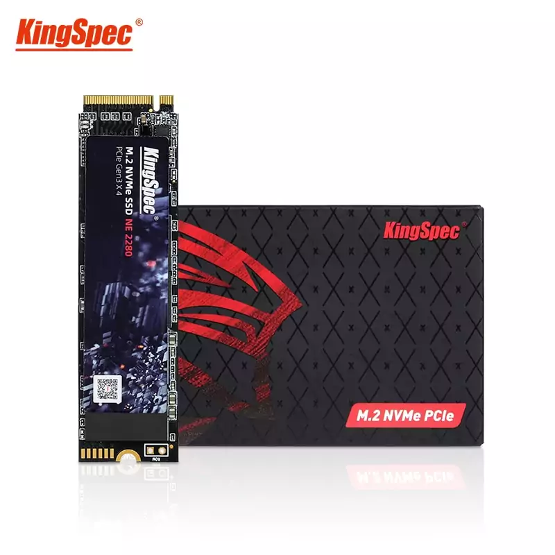 KingSpec Disco duro interno SSD 1 TB KingSpec Disco duro interno SSD 1 TB