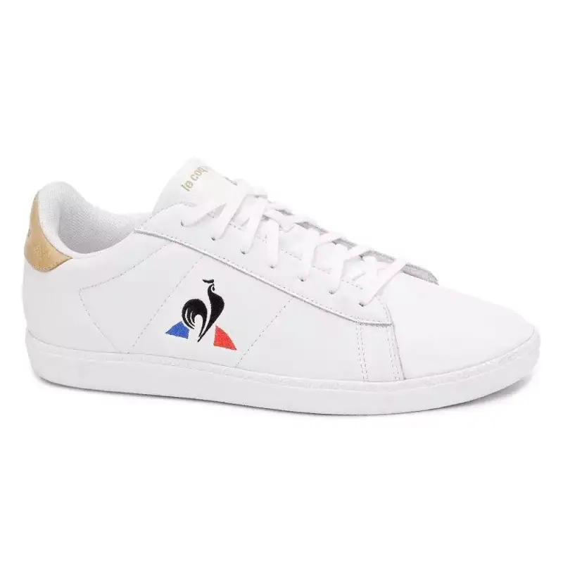 Zapatillas Le Coq Sportif Courtset Zapatillas Le Coq Sportif Courtset