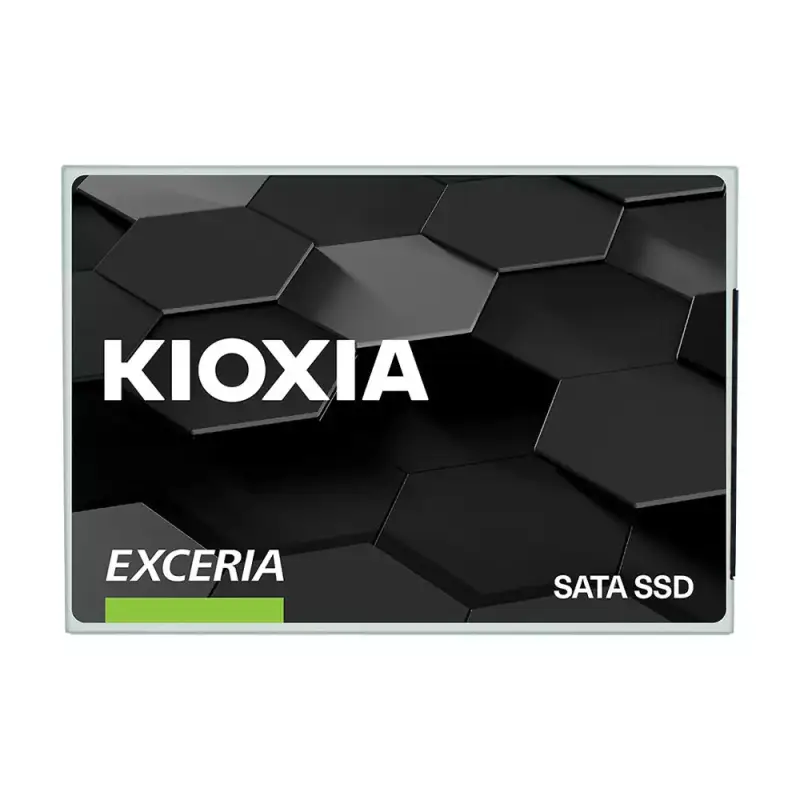 SSD Kioxia EXCERIA 480GB SSD Kioxia EXCERIA 480GB