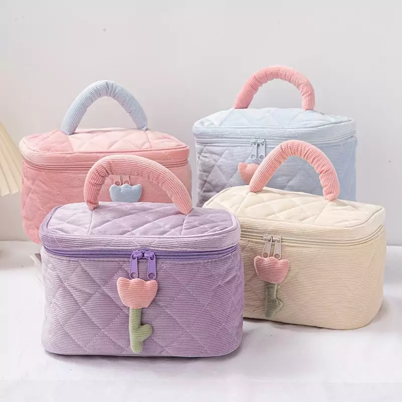 Bolsa de cosméticos Bolsa de cosméticos