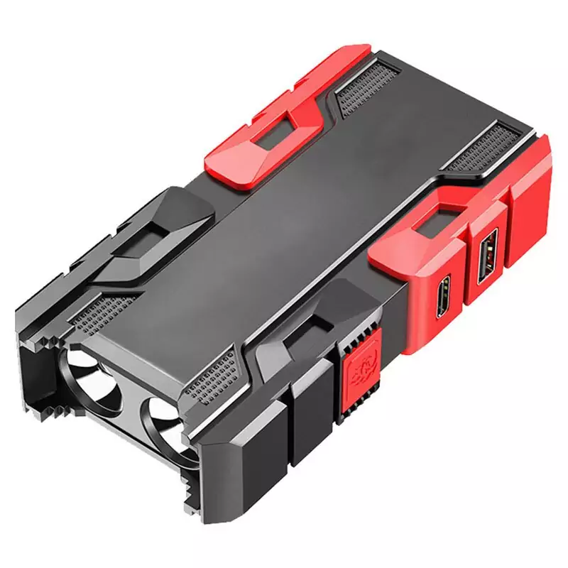 Mini linterna LED portátil recargable Mini linterna LED portátil recargable