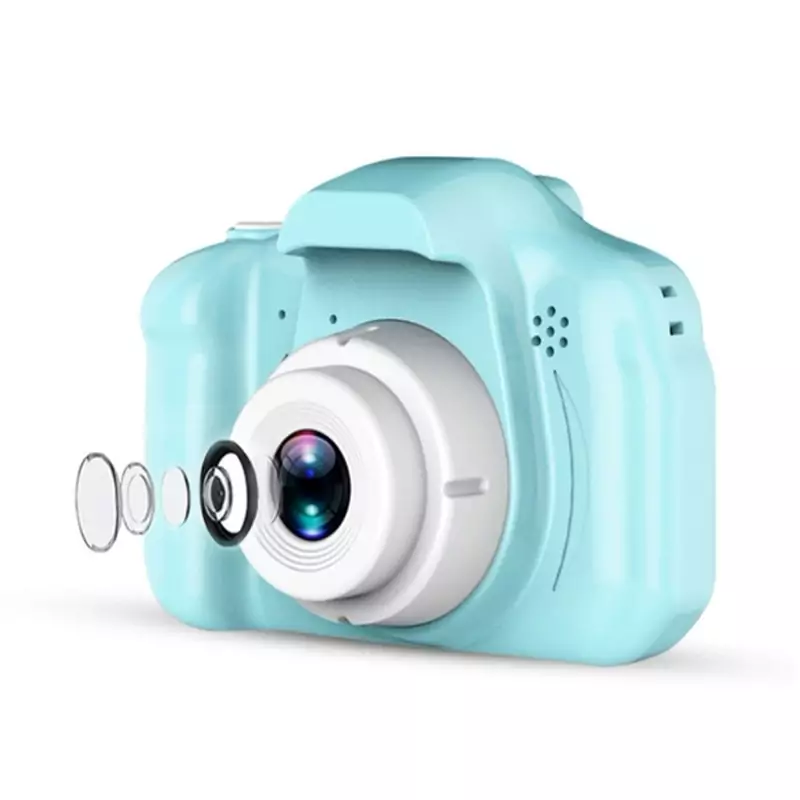 Mini cámara de vídeo para niños Mini cámara de vídeo para niños