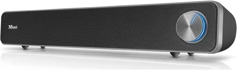 Barra de Sonido Trust Arys Barra de Sonido Trust Arys