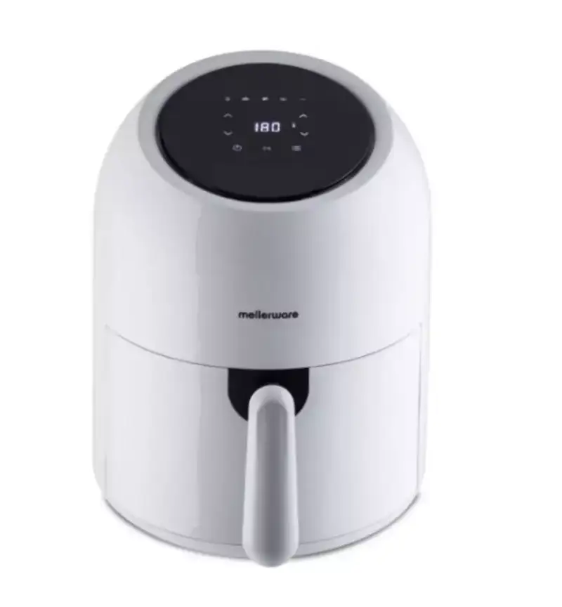 Freidora sin aceite Crunchy Medium! 1000W / 3,5L Freidora sin aceite Crunchy Medium! 1000W / 3,5L