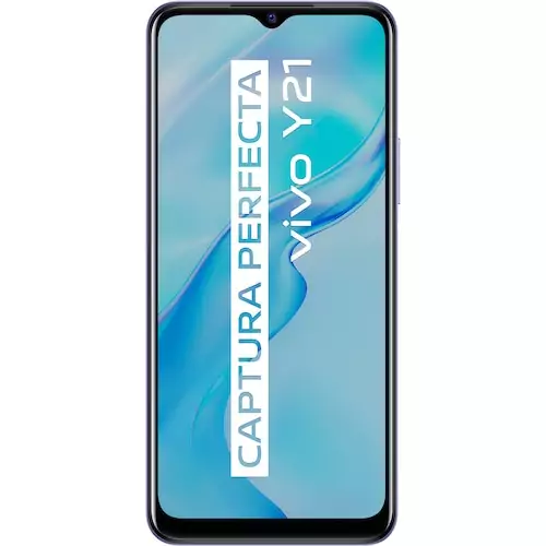 Vivo Y21 4GB 64GB Vivo Y21 4GB 64GB