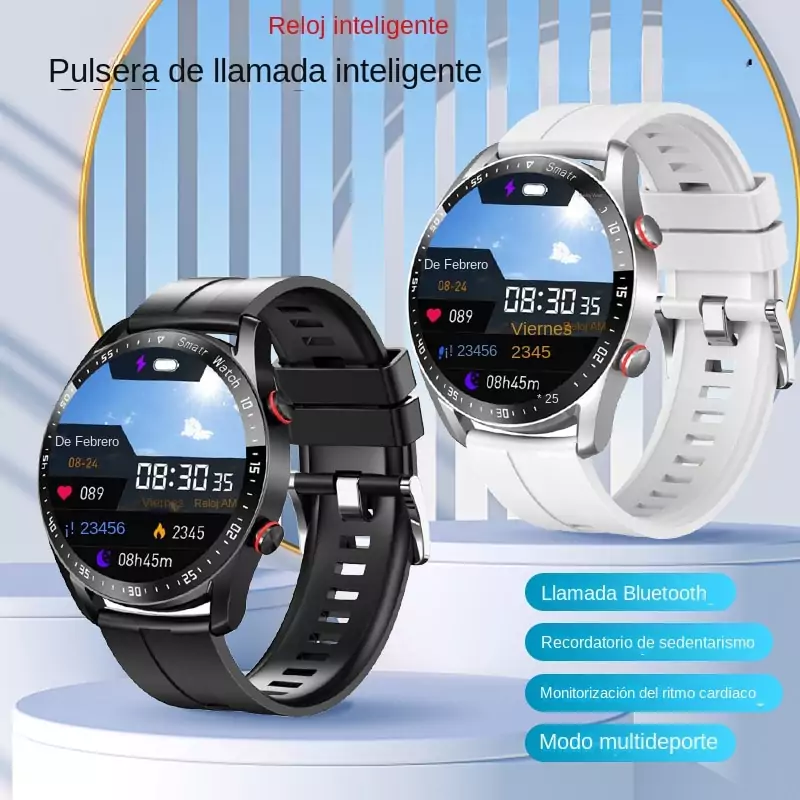 HW20 Reloj inteligente HW20 Reloj inteligente