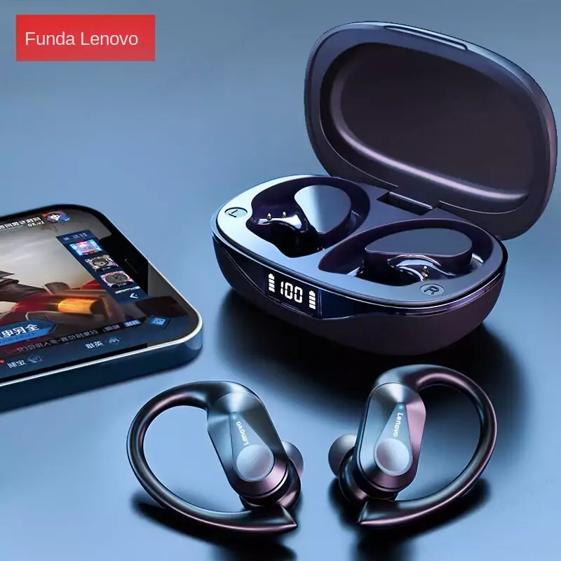 Lenovo Auriculares LP75 Lenovo Auriculares LP75