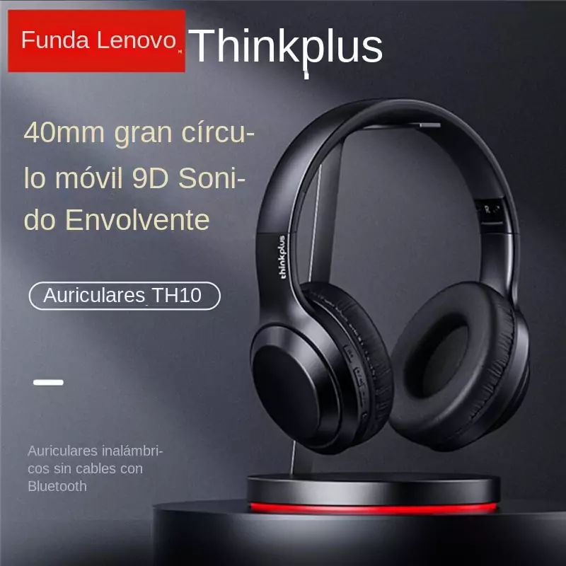Lenovo Auriculares Thinkplus TH10 Lenovo Auriculares Thinkplus TH10