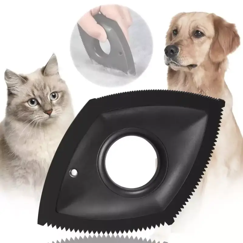 Cepillo para mascotas elimina pelos Cepillo para mascotas elimina pelos