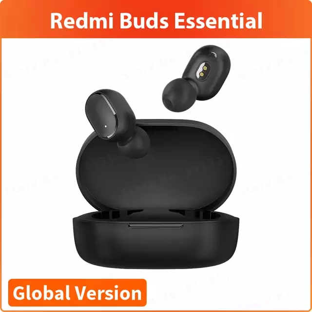 Xiaomi auriculares Redmi Buds Essential Xiaomi auriculares Redmi Buds Essential