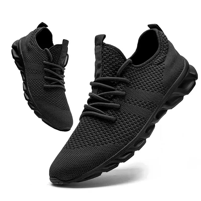 Zapatos deportivos informales para hombre Zapatos deportivos informales para hombre
