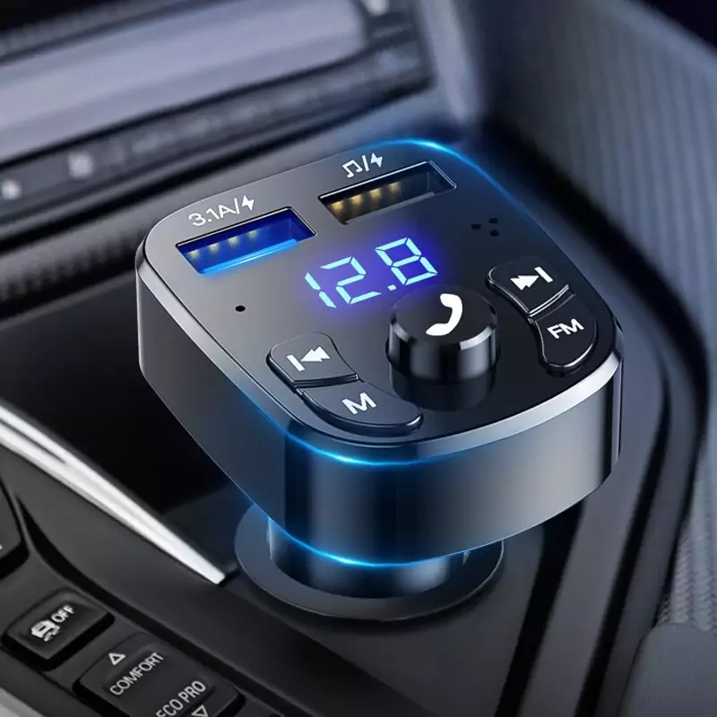 Reproductor de MP3 para coche Reproductor de MP3 para coche