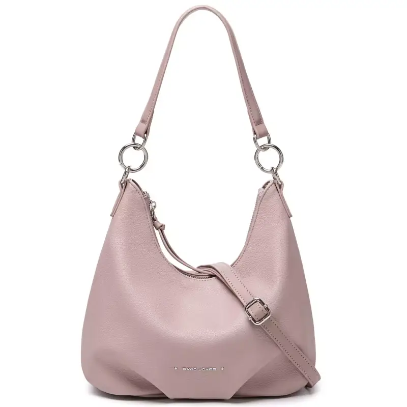 Bolso de hombro David Jones Paris Bolso de hombro David Jones Paris