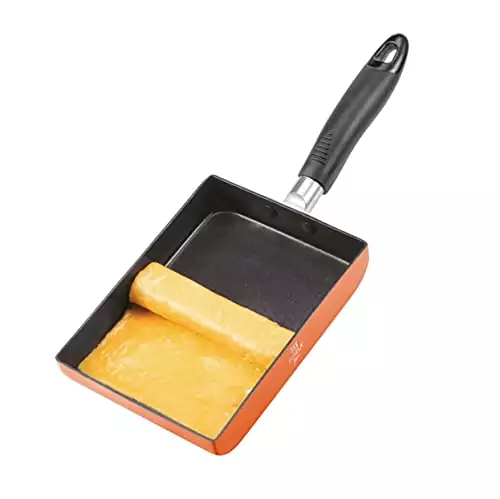 2x Sartenes Tamagoyaki 2x Sartenes Tamagoyaki