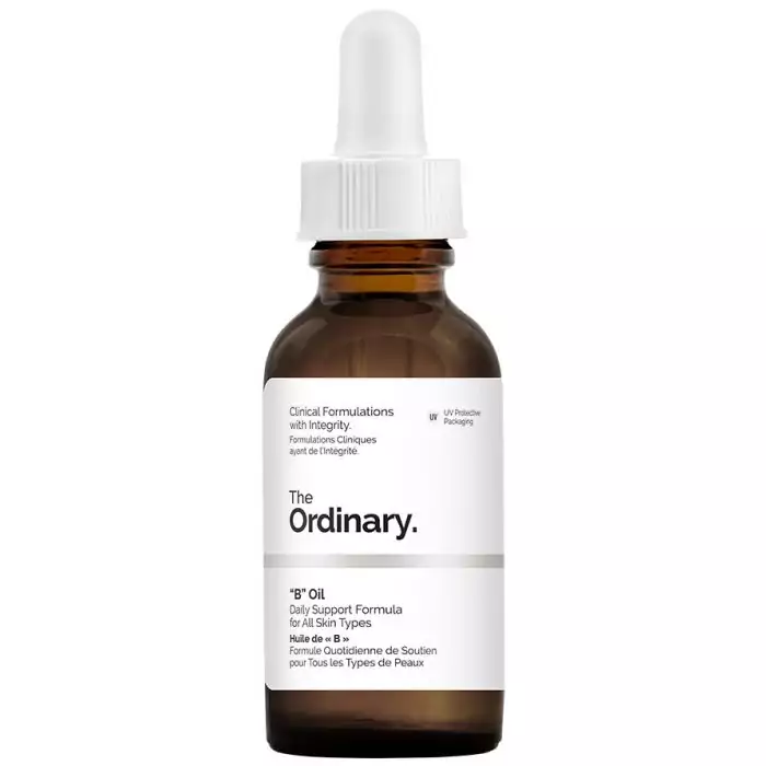 Serum B Oil The Ordinary Serum B Oil The Ordinary