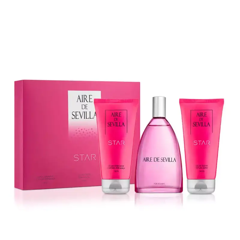 Set Star Aire Sevilla Set Star Aire Sevilla