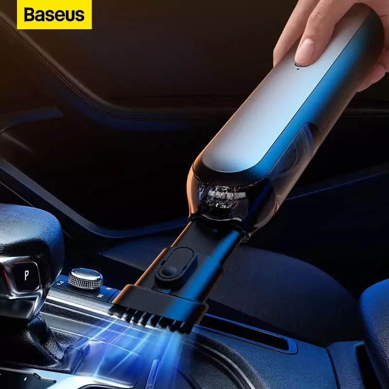 Aspiradora inalámbrica Baseus A1 para coche Aspiradora inalámbrica Baseus A1 para coche