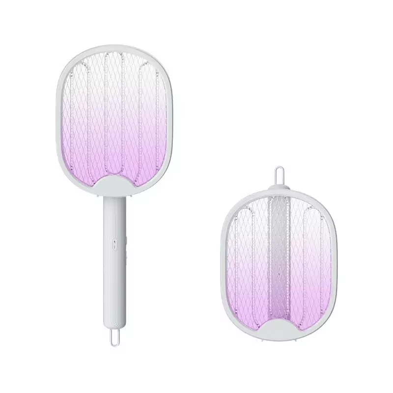 Lámpara antimosquitos eléctrica recargable Lámpara antimosquitos eléctrica recargable