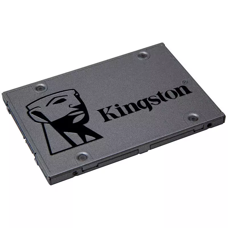 Kingston Sata SSD A400 240GB Kingston Sata SSD A400 240GB