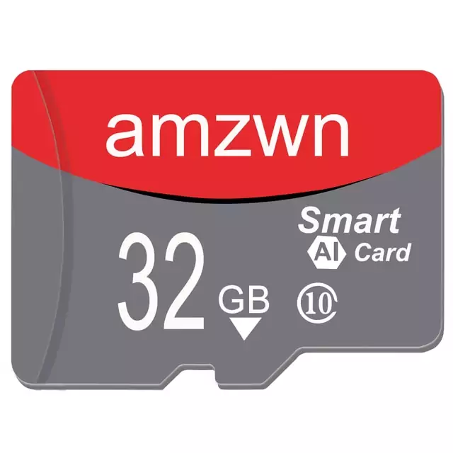 Memoria micro sd de 32GB Memoria micro sd de 32GB