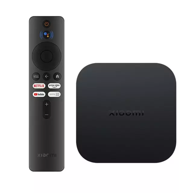 Xiaomi Mi TV Box Xiaomi Mi TV Box