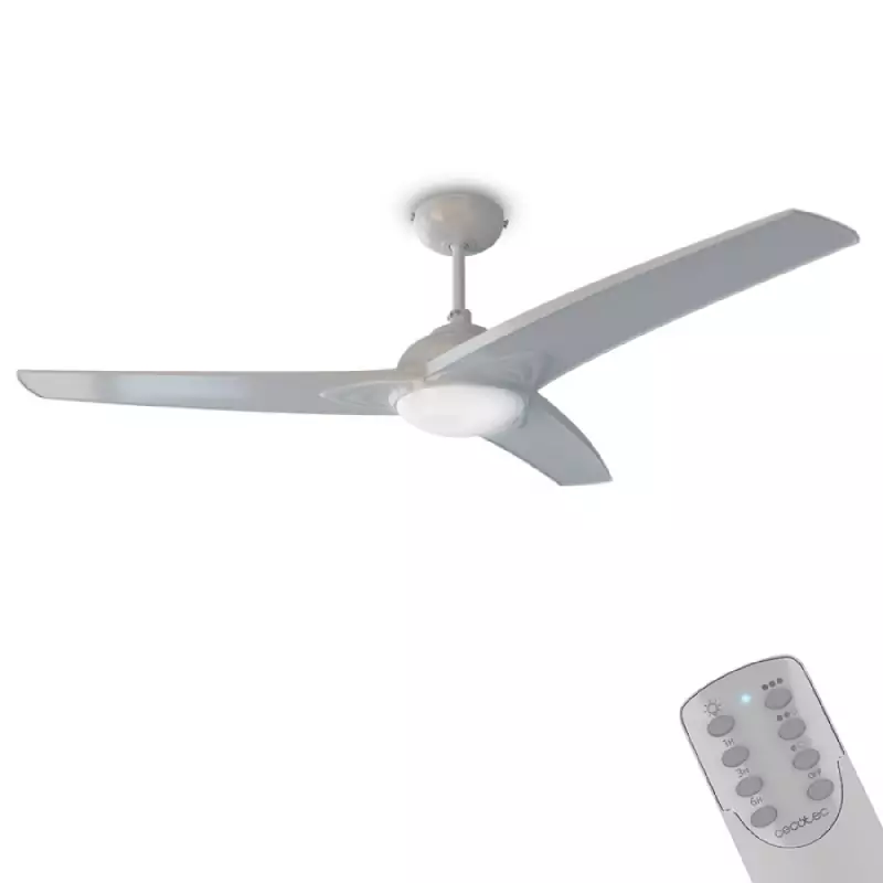 Cecotec Ventilador de Techo EnergySilence Aero 560 Cecotec Ventilador de Techo EnergySilence Aero 560