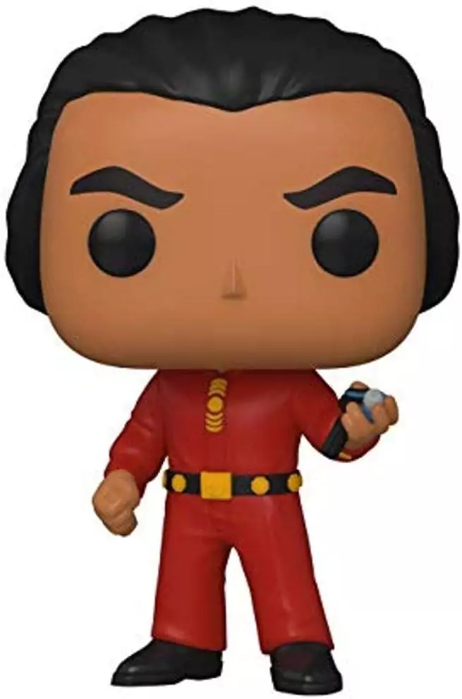 Funko Pop! TV: Star Trek Khan Funko Pop! TV: Star Trek Khan