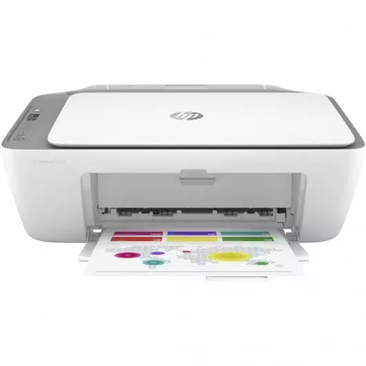 Impresora multifuncional HP Deskjet 2720e WiFi Impresora multifuncional HP Deskjet 2720e WiFi
