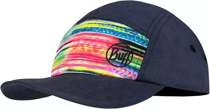 Gorra Buff Five Panels Gorra Buff Five Panels