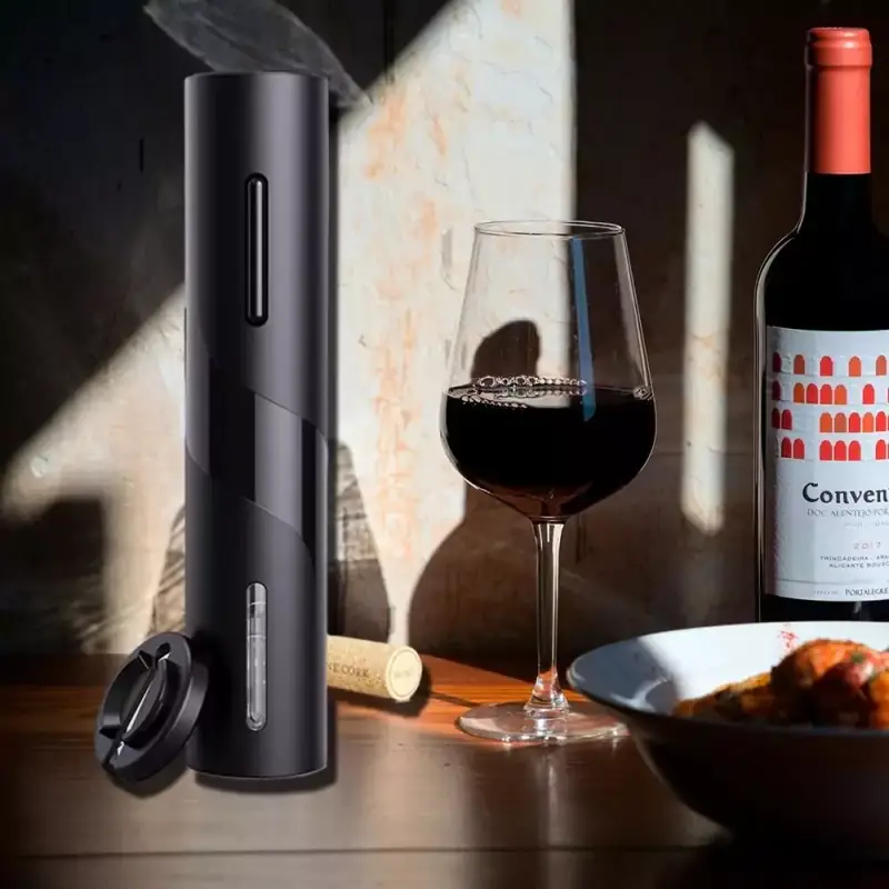 Abridor de vino eléctrico Abridor de vino eléctrico