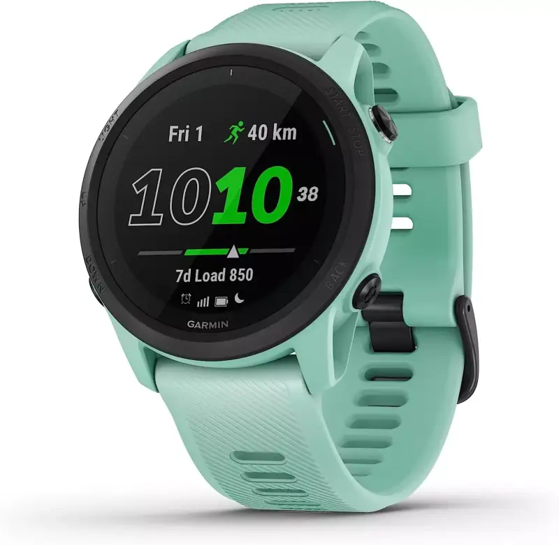 Reloj inteligente Garmin Forerunner 745 Reloj inteligente Garmin Forerunner 745