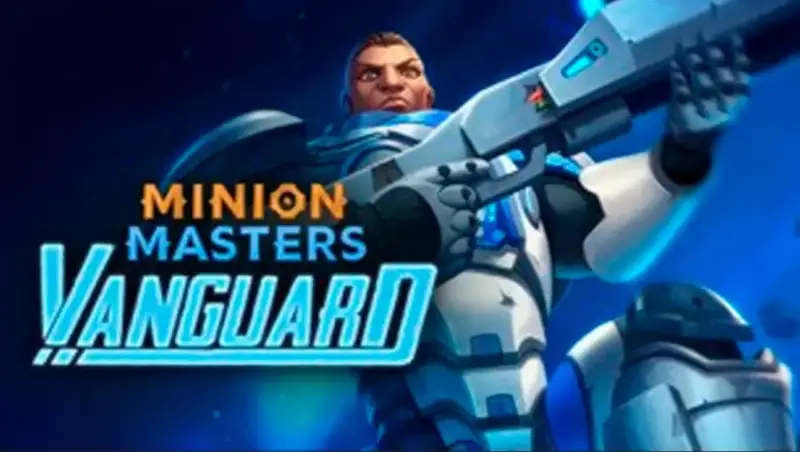 Miniom Masters Vanguard Miniom Masters Vanguard