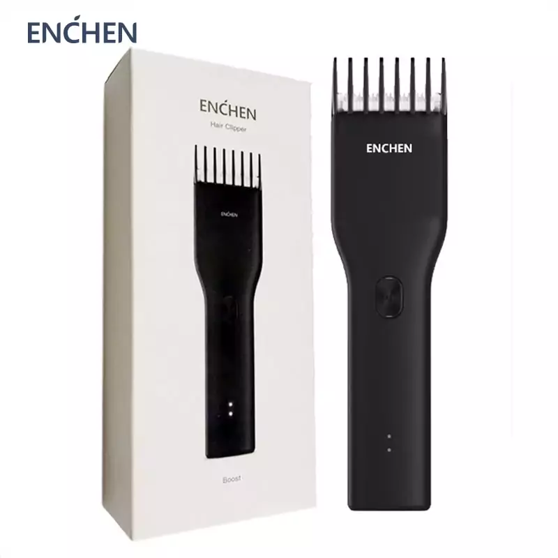 Recortadora de pelo Xiaomi Enchen Recortadora de pelo Xiaomi Enchen
