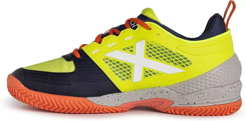 Munich Atomik, Zapatillas Hombre Munich Atomik, Zapatillas Hombre
