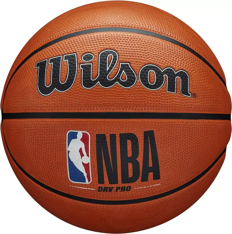 Wilson Pelota de baloncesto NBA Wilson Pelota de baloncesto NBA