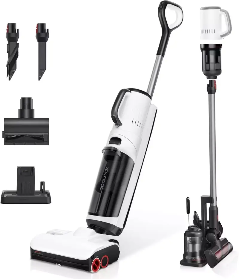 Aspirador roborock Dyad Pro Combo 4 en 1 Aspirador roborock Dyad Pro Combo 4 en 1