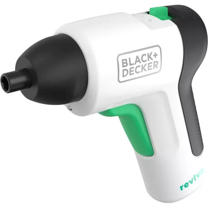Atornillador Black&Decker Reviva Atornillador Black&Decker Reviva