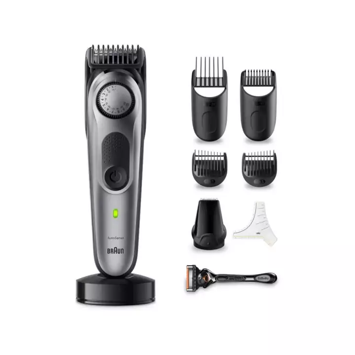 Braun Series 7 BT7420 recortadora de barba con ProBlade Braun Series 7 BT7420 recortadora de barba con ProBlade