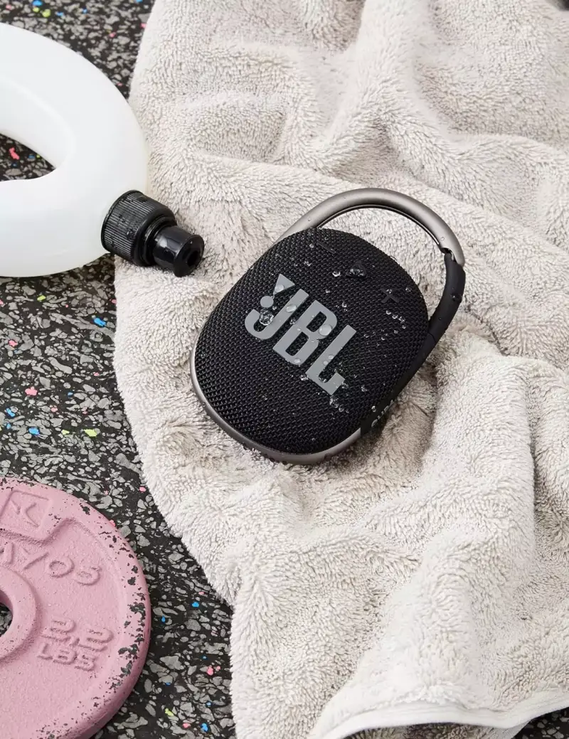 Altavoz JBL Clip 4 Altavoz JBL Clip 4
