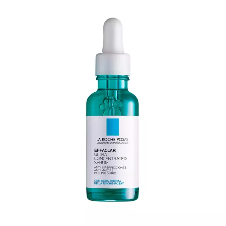 Serum Effaclar La Roche-Posay Anti Imperfecciones Serum Effaclar La Roche-Posay Anti Imperfecciones