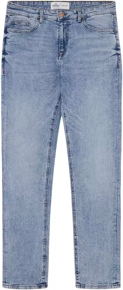 Vaquero fit skinny Springfield Vaquero fit skinny Springfield