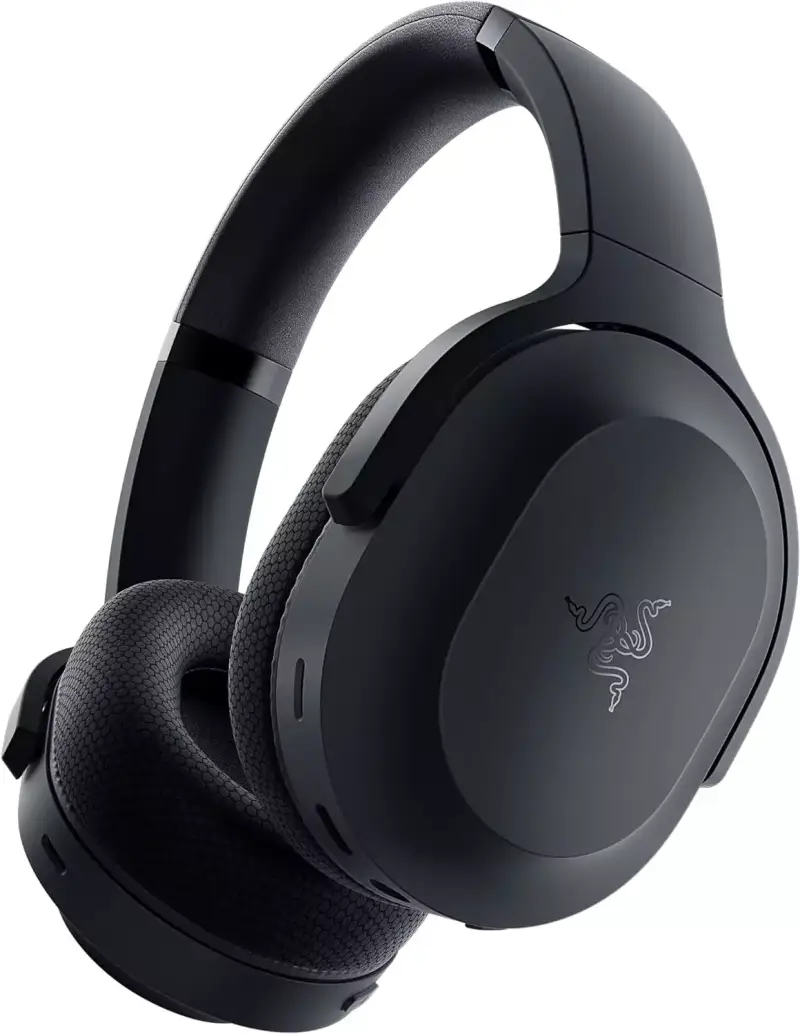 Auriculares gaming Razer Barracuda Auriculares gaming Razer Barracuda
