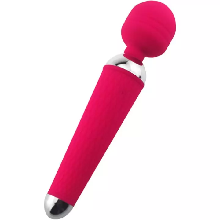 Vibrador potente de 10 velocidades para mujer Vibrador potente de 10 velocidades para mujer