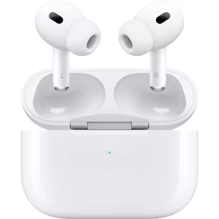 Apple AirPods Pro (2.ª generación) Apple AirPods Pro (2.ª generación)