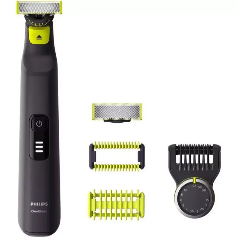 Afeitadora Philips OneBlade Pro 360 Afeitadora Philips OneBlade Pro 360