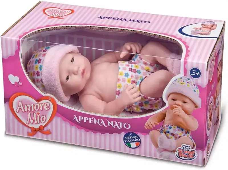 Grandi Giochi bebé Recién Nacido Grandi Giochi bebé Recién Nacido